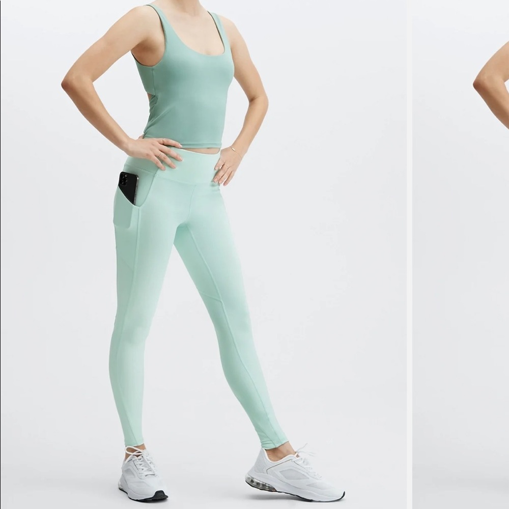 Fabletics BRAND NEW Leggings